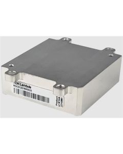 TDK-LAMBDA RGC4W300W008A-003 - Convertor DC/DC 5-28V 300W