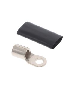 TE CONNECTIVITY AMP CONNECTORS 696640-1 - Kit-4, 1/4, NI+RT555-.500x1.50"