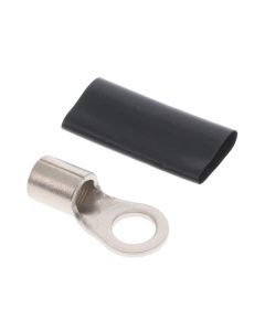 TE CONNECTIVITY AMP CONNECTORS 696642-1 - Kit-4, 3/8, NI+RT555-.500x1.50"