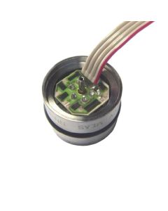 TE CONNECTIVITY MEASUREMENT SPECIALTIES 154CV-005G-R - Senzor 5PSIG 0.1V