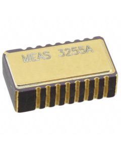 TE CONNECTIVITY MEASUREMENT SPECIALTIES 3255A-100 - Accelerometru 100G SMD