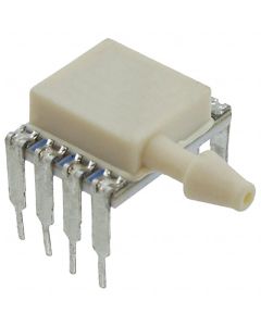 TE CONNECTIVITY MEASUREMENT SPECIALTIES 4525-SS5A100GP - Senzor 100 PSIG 0.14" 4.5V