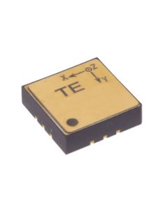 TE CONNECTIVITY MEASUREMENT SPECIALTIES 830M1-0050 - Triaxial, 50G, T&R