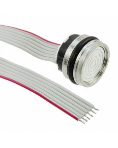 TE CONNECTIVITY MEASUREMENT SPECIALTIES 86-100G-R - Senzor 100 PSIG 0.1V