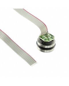 TE CONNECTIVITY MEASUREMENT SPECIALTIES 86-300G-R - Senzor 300 PSIG 0.1V