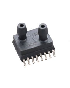 TE CONNECTIVITY MEASUREMENT SPECIALTIES 9541-100C-D-C-3-S - Senzor de nivel lichid LS509-51