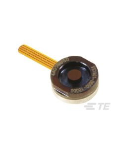 TE CONNECTIVITY MEASUREMENT SPECIALTIES FS1901-0000-0500-G - Senzor de forță 500gf tip buton
