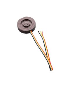 TE CONNECTIVITY MEASUREMENT SPECIALTIES FX292X-100A-0010-L - Senzor de forță 5kgf tip buton