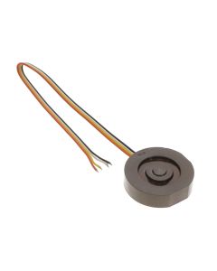 TE CONNECTIVITY MEASUREMENT SPECIALTIES FX292X-100A-0050-L - Senzor de forță 25kgf tip buton