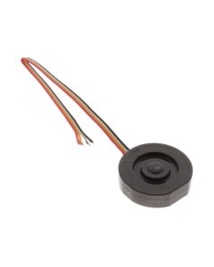 TE CONNECTIVITY MEASUREMENT SPECIALTIES FX292X-100A-0100-L - Senzor de forță 50kgf tip buton