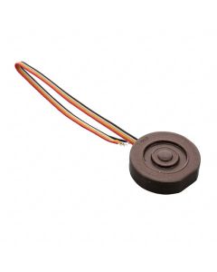 TE CONNECTIVITY MEASUREMENT SPECIALTIES FX29K0-100A-0010-L - Senzor de forță 5kgf tip buton
