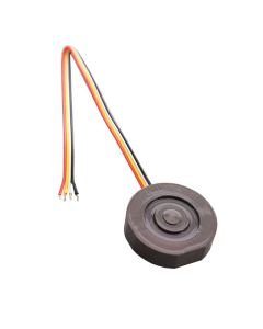 TE CONNECTIVITY MEASUREMENT SPECIALTIES FX29K0-100A-0100-L - Senzor de forță 50kgf tip buton