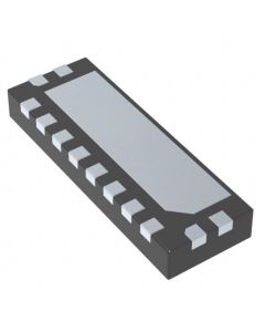 TE CONNECTIVITY MEASUREMENT SPECIALTIES G-MRCO-057 - Senzor vertical KMXP5002 pas 5mm