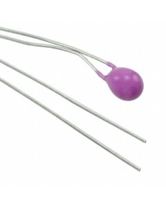 TE CONNECTIVITY MEASUREMENT SPECIALTIES GA100K6A1B - Termistor NTC 100kOhm 4261K tip picătură