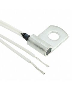 TE CONNECTIVITY MEASUREMENT SPECIALTIES GA10K4D25 - Termistor NTC 10kOhm 3694K tip picătură