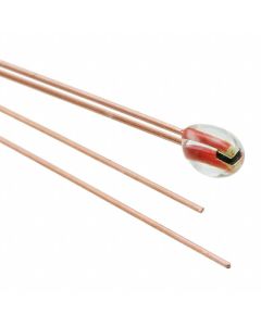 TE CONNECTIVITY MEASUREMENT SPECIALTIES GAG10K3976A1 - Termistor NTC 10kOhm 3976K tip picătură