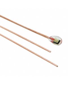 TE CONNECTIVITY MEASUREMENT SPECIALTIES GAG10K3976B1 - Termistor NTC 10kOhm 3976K tip picătură