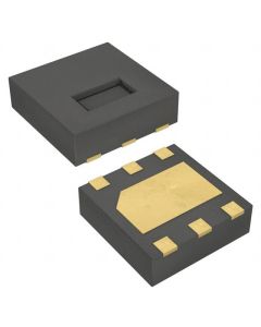 TE CONNECTIVITY MEASUREMENT SPECIALTIES HPP845E031R4 - Senzor umiditate/temperatură 3V I2C 2% SMD