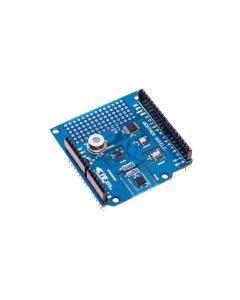 TE CONNECTIVITY MEASUREMENT SPECIALTIES DPP902S000 - Shield meteo pentru Arduino