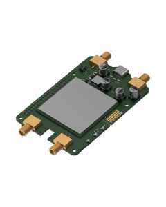 TELTONIKA EBD050000000 - HAT Raspberry Pi cu 5G integrat