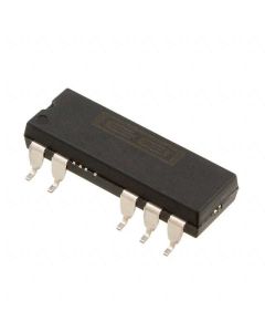 TEXAS INSTRUMENTS DCP010512BP-U - Convertor DC/DC 12V 1W