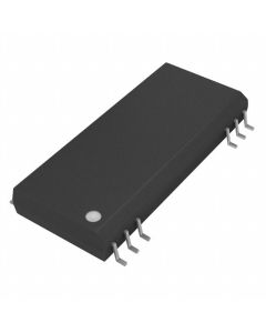 TEXAS INSTRUMENTS DCP020503U - Convertor DC/DC 3.3V 2W