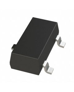 TEXAS INSTRUMENTS DRV5055Z1QDBZR - Senzor cu efect Hall tensiune analogică SOT23-3