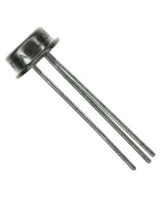 TEXAS INSTRUMENTS LM135AH/NOPB - Senzor analogic -55°C - 150°C TO46-3