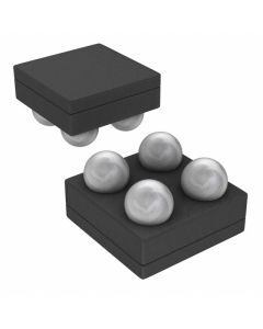 TEXAS INSTRUMENTS LM20SITLX/NOPB - Senzor analogic -40°C - 125°C 4USMD