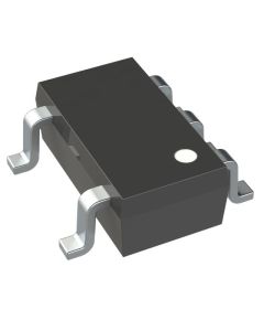 TEXAS INSTRUMENTS LM26CIM5X-TPA/NOPB - Termostat 85°C activ Low SOT23-5