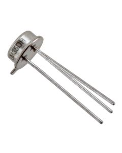 TEXAS INSTRUMENTS LM35AH - Senzor analogic -55°C - 150°C TO46-3