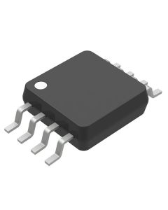 TEXAS INSTRUMENTS LM56BIMM/NOPB - Senzor analogic -40°C - 125°C 8VSSOP