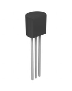 TEXAS INSTRUMENTS LM61CIZ/NOPB - Senzor analogic -30°C - 100°C TO92-3