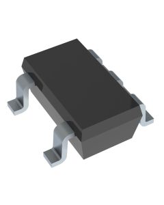 TEXAS INSTRUMENTS LM71CIMFX/NOPB - Senzor digital -40°C - 150°C SOT23-5