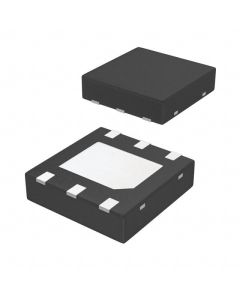 TEXAS INSTRUMENTS LM71CISD/NOPB - Senzor digital -40°C - 150°C 6WSON