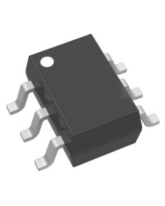 TEXAS INSTRUMENTS LM73C1QDDCRQ1 - Senzor digital -10°C - 60°C