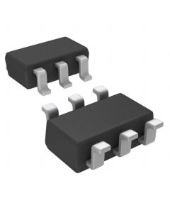 TEXAS INSTRUMENTS LM73CIMKX-1/NOPB - Senzor digital -40°C - 150°C TSOT23-6