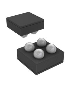 TEXAS INSTRUMENTS LM94023BITMX/NOPB - Senzor analogic -55°C - 150°C 4DSBGA