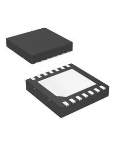 TEXAS INSTRUMENTS LM95214CISD/NOPB - Senzor digital -40°C - 125°C 14WSON