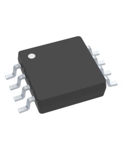 TEXAS INSTRUMENTS LM95221CIMM/NOPB - Senzor digital 0°C - 85°C 8VSSOP