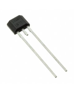 TEXAS INSTRUMENTS LMT01LPG - Senzor digital -50°C - 150°C TO92-2