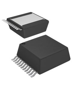 TEXAS INSTRUMENTS LMZ12010TZE/NOPB - Convertor DC-DC 0.8-6V