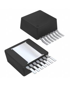 TEXAS INSTRUMENTS LMZ14202EXTTZE/NOPB - Convertor DC-DC 0.8-6V