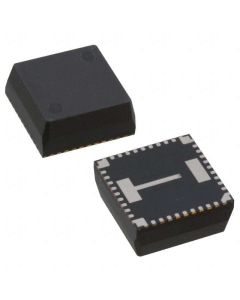 TEXAS INSTRUMENTS LMZ31704RVQR - Convertor DC-DC 0.6-5.5V 22W