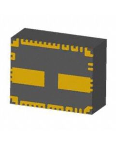 TEXAS INSTRUMENTS LMZM33603RLRR - Convertor DC-DC 1-18V