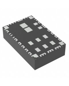 TEXAS INSTRUMENTS LMZM33604RLXR - Convertor DC-DC 1-20V