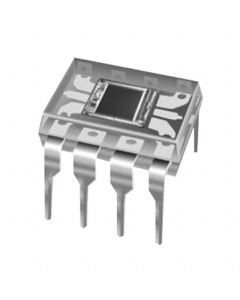 TEXAS INSTRUMENTS OPT101P - Senzor optic ambiental 650nm 8-DIP
