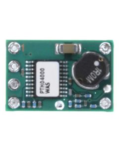 TEXAS INSTRUMENTS PTH04000WAS - Convertor DC-DC 0.9-3.6V