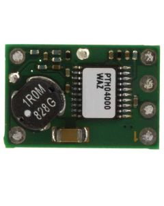 TEXAS INSTRUMENTS PTH04000WAZT - Convertor DC-DC 0.9-3.6V