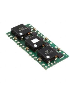 TEXAS INSTRUMENTS PTH04040WAZ - Convertor DC-DC 0.8-2.5V 60A